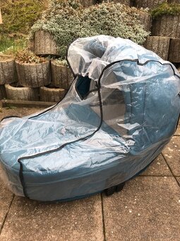 Kočárek Tudor - 10