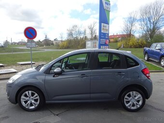 Citroën C3 1,1 i. GARANCE KM, 1 MAJITEL - 10