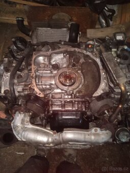 Subaru Impreza 2.0 d 110kw - 10