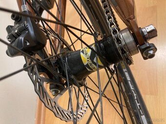 Author EXE 26" dirt - 10