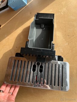 DeLonghi PrimaDonna Soul ECAM610.75.MB - 10