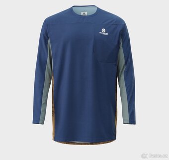 Originál věci na Enduro Husqvarna / KTM - 10