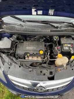 Opel Corsa - 10