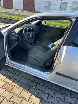 Seat Ibiza 1.4 63kw 2007 - 10