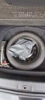 Volkswagen Golf 2.0 TDI 110kW DSG COMFORTLINE - 10