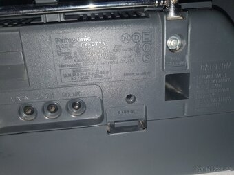 Panasonic RX-DT75 Kobra rok 95 made in japan - 10