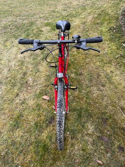 Horské kolo dětské - 10