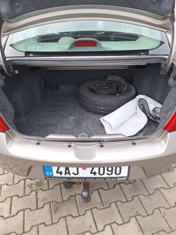 RENAULT THALIA 1,2i + LPG - 10