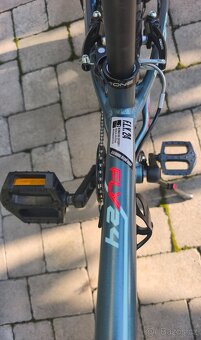 Dětské odlehčené kolo Superior fly 24 - 10