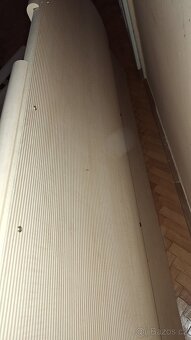 Manzelska postel+ rosty - 10