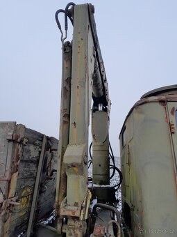 Hydr.ruka HR 3001 - 10