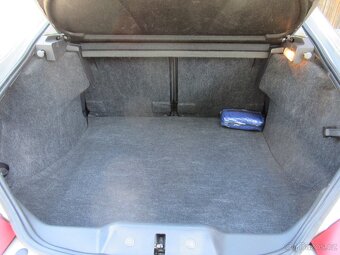 Cougar 2.5 V6,1 Majitel,Serviska - 10