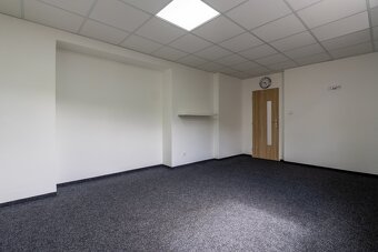Pronájem bytu 4+kk v osobním vlastnictví 132 m², Most - 10