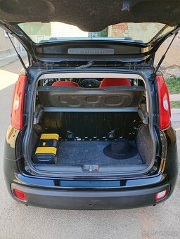 Fiat PANDA 1.2 - 10