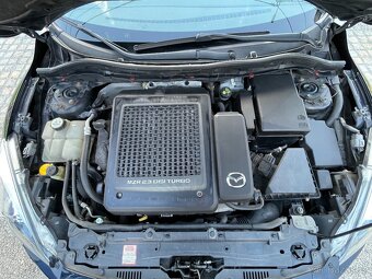 Mazda 3 MPS BL 191kw 2.3T 6q r.v.2011 - 10