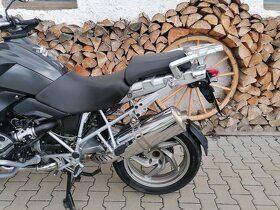 BMW R 1200 GS - 10