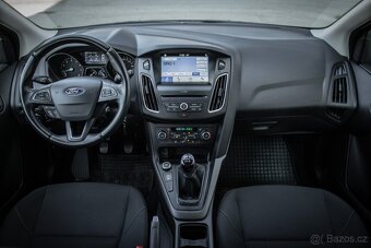 Ford Focus 1.0 EcoBoost Trend Plus - 10