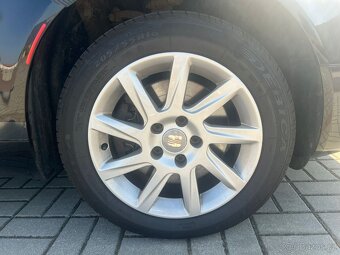 Seat Exeo 1,8TSí kombi - 10