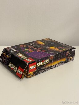 LEGO 6889 Spyrius Recon Robot - 10