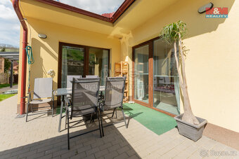 Prodej rodinného domu, 76 m², Kurdějov - 10