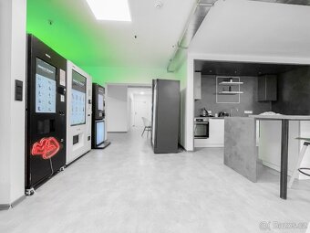 Pronájem byty 1+kk, 26 m2 - Praha - Střížkov, ev.č. S2630 - 10