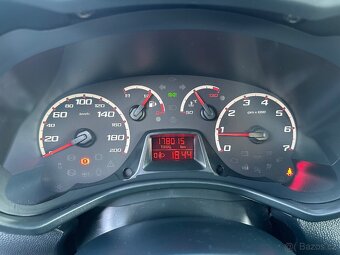 Ford KA 1.3 TDCi 55kW 2009- nová STK. - 10