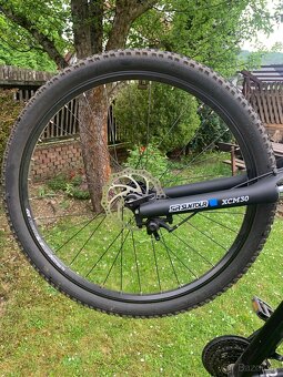 Dětské kolo Maxbike 27,5” - 10