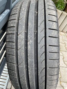 Alu kola r20 5x112 - 10