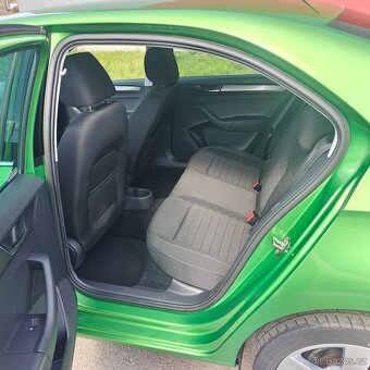 Škoda Rapid style 1.0 TSI 81kw, 1.majitel, ČR, nová STK - 10