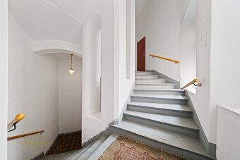 Pronájem kanceláří 109 m² Českobratrské náměstí, Mladá Boles - 10