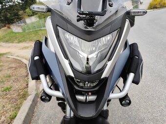 Honda NC 750 X dct / 2023 - 10