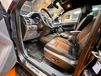 Ford Ranger Wildtrak 3.2 TDCi 147kW, r.v. 2019 - 10