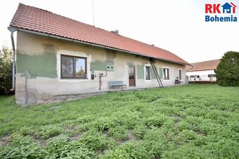 Prodej rodinného domu 138 m², pozemek 1614 m² - 10