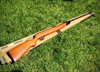 puška Haenel modell 302 - 10