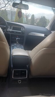Audi A6 - 10