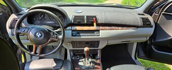 Bmw X5 4.4i e53 - 10
