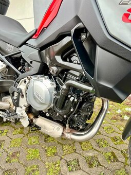 Bmw f 850 gs - 10