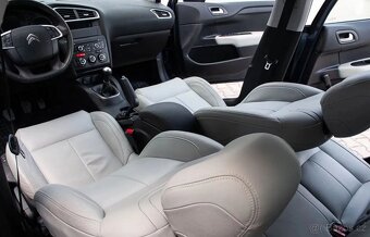 Citroën C4 - 10