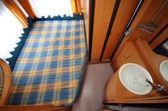 Knaus Südwind - 10
