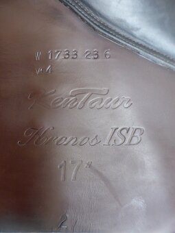 Kentaur Kronos ISB - 10