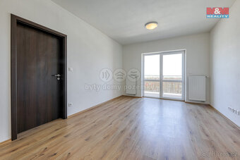 Pronájem bytu 2+kk, 53 m², Plzeň, ul. U Borských kasáren - 10