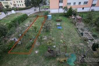 Prodej, byt 3+1, Bystřice u Benešova - 10