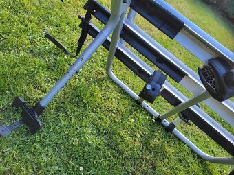 Nosič kol Thule BackPac 973 vč. adaptéru pro 3.kolo - 10
