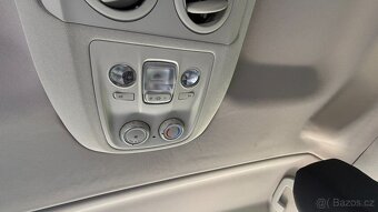 Citroen SpaceTourer, 1,6 HDI, 2017 - 10