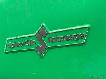 Mercedes Axor silo cisterna - 10