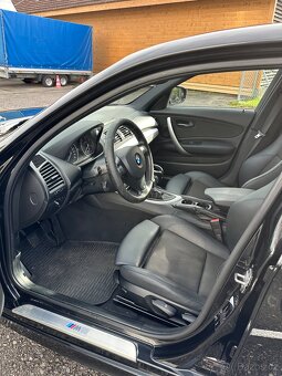 Bmw e87 123d - 10