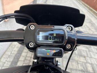 Harley FXBR Breakout - 10