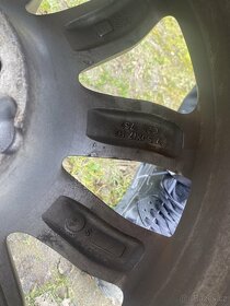 CMS R17, 5x112, zimní - 10