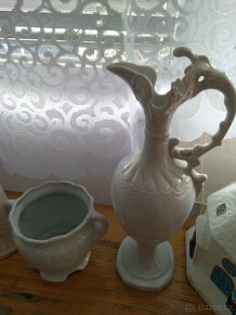 Mix porcelánu vse znaceno - 10