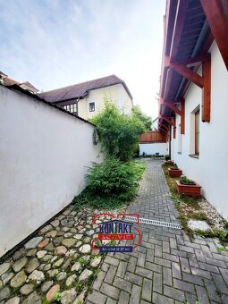 Pronájem bytu 2+1, 67 m2 s balkónem, centrum Českých Budějov - 10